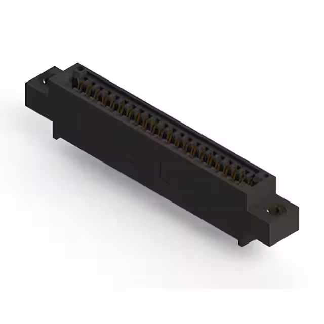 895-022-525-607 EDAC Inc.  Edgeboard Connectors
